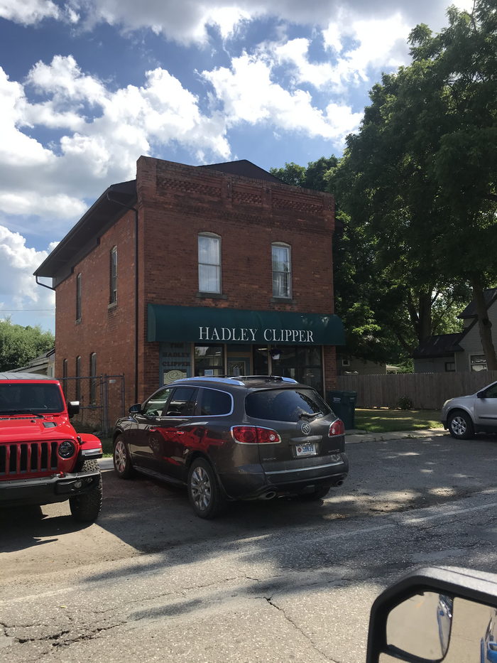 Hadley - Early 2020S Photo